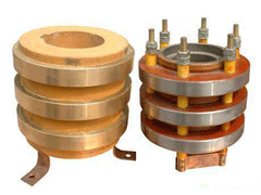 滑環(huán)——西安泰富西瑪電機（西安西瑪電機集團(tuán)股份有限公司）